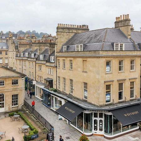 Ferienwohnung Central Bath Near The Circus With Parking Exterior foto