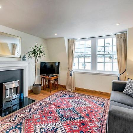 Ferienwohnung Central Bath Near The Circus With Parking Exterior foto