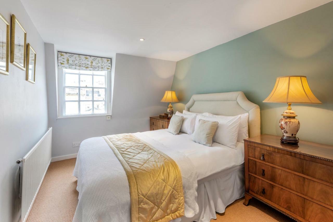 Ferienwohnung Central Bath Near The Circus With Parking Exterior foto