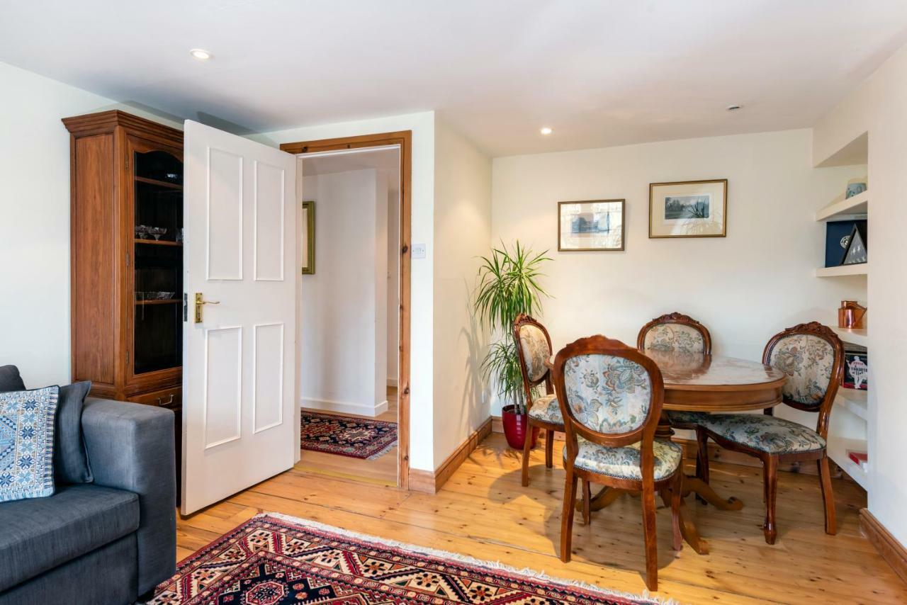 Ferienwohnung Central Bath Near The Circus With Parking Exterior foto