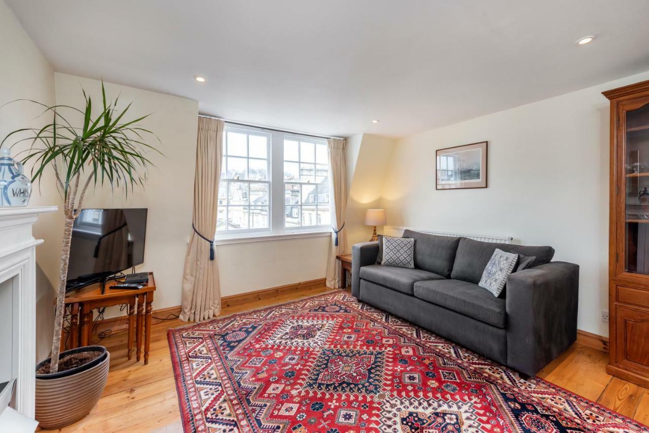 Ferienwohnung Central Bath Near The Circus With Parking Exterior foto