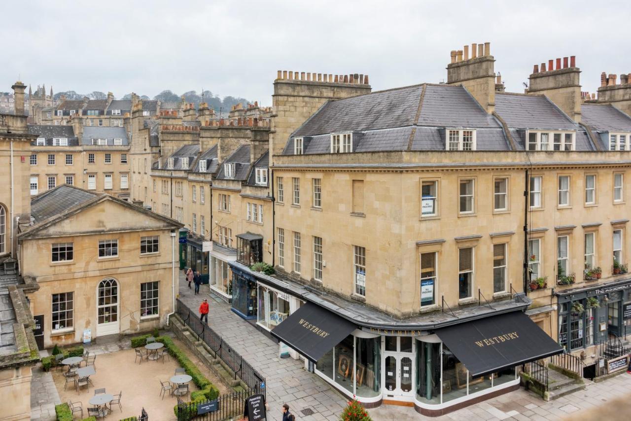 Ferienwohnung Central Bath Near The Circus With Parking Exterior foto