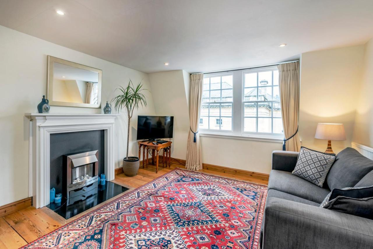 Ferienwohnung Central Bath Near The Circus With Parking Exterior foto